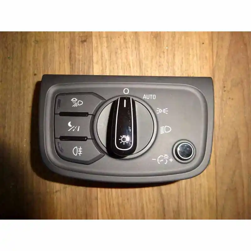 spínač světel AUDI A8 4H0 (lift)4H0941531C Omezená Nabídka