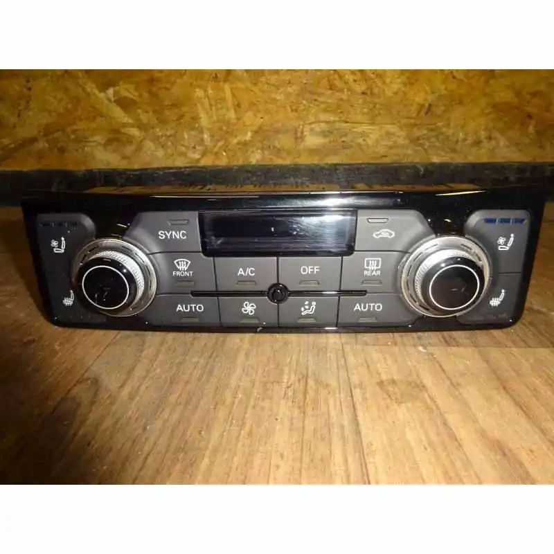 Akce klimatronic AUDI A8 4H0 lift4H0820043PDEA