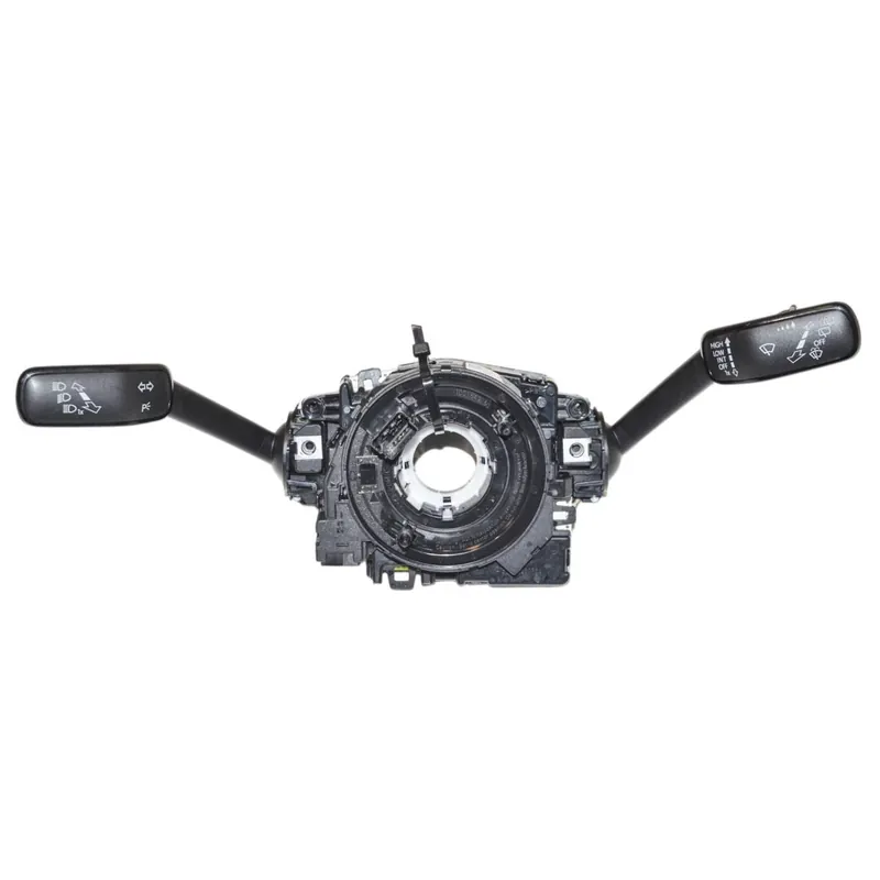 Cenová Bomba přepínače lukas + kroužek VW Golf VII 5G0 lift5Q1953507M5Q1953513AA5Q1953549