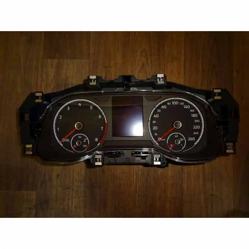 Top Prodej přístroje VW Polo VI 2G0 1,0 SRE2G0920740A