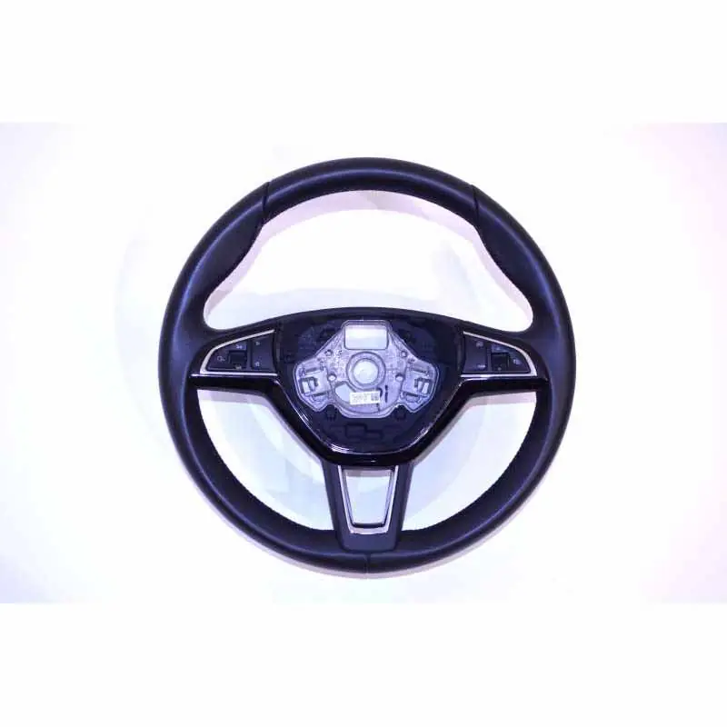 Jen Po Omezenou Doba volant multifunkční ŠKODA Karoq 57A5E0419091BQCWE