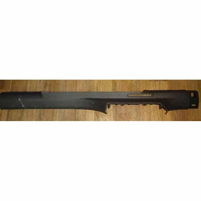 prahová lišta nástupní levá ŠKODA Kodiaq 565565853369A9B9 Akční Cena