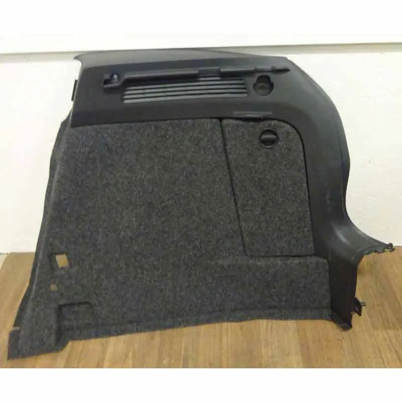 Akce výplň kufru pravá VW Tiguan 5N0 lift5N0867428R5N0867428QYBH