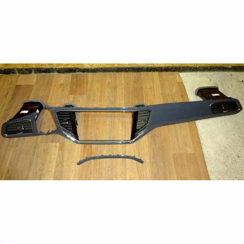 Značkový dekorace palubní desky + výdechy ventilace VW T-Roc 2GA2GA8197282GA8197042GA868416C