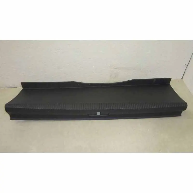 Vysoce Kvalitní kryt zámku kufru VW Passat B7 3AA sedan3C5863459D9B9