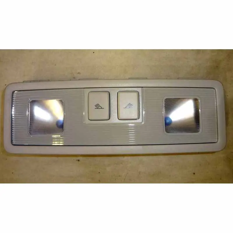 stropní světlo zadní ŠKODA Kodiaq 5653V0947291Y20 Doprava Zdarma