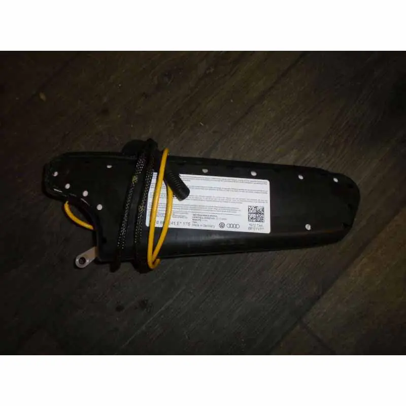 Rychlé Dodání airbag do sedačky levý přední AUDI A6 4F0 (lift)4F0880241E4F0880241G