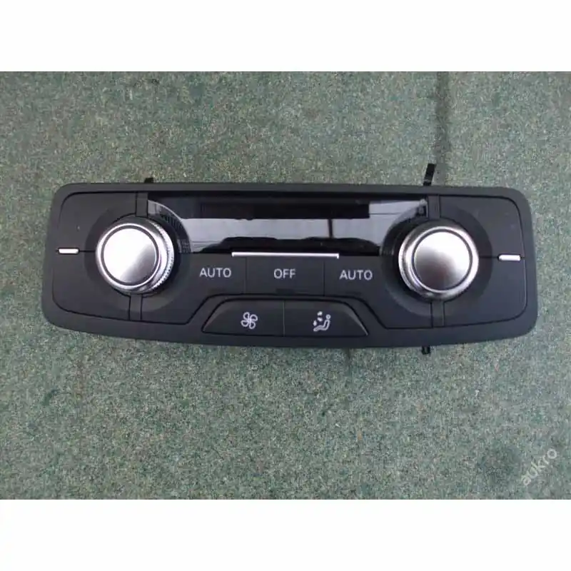 Finální Výprodej klimatronic zadní AUDI A6 4G0 11->4G0919158C