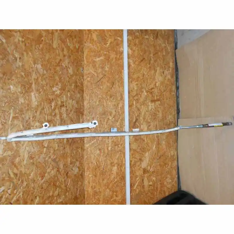 airbag stropní pravý ŠKODA Octavia II 1Z01Z5880742G Přímo Od Výrobce