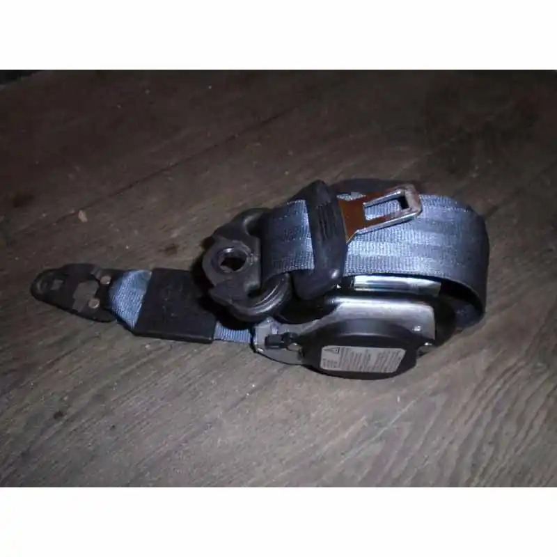 Zlevněný bezpečnostní pás přední pravý AUDI A6 4F0 (lift)4F0857706MSP