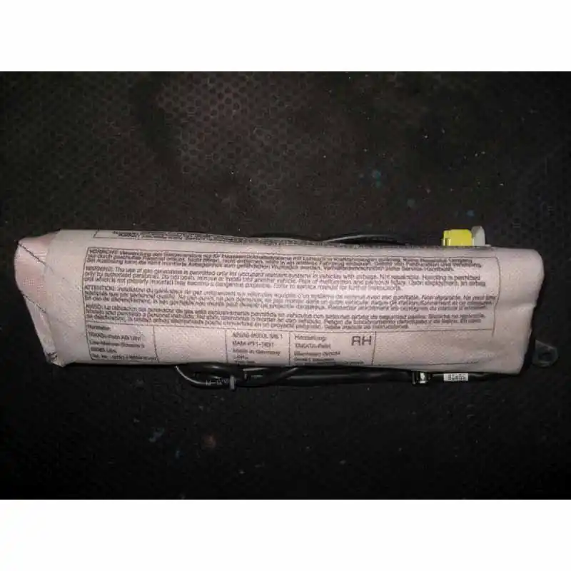 airbag do sedačky pravý ŠKODA Yeti 5L0 Superb II 3T0 Odeslání Ihned