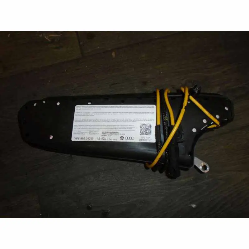 airbag do sedačky pravý přední AUDI A6 4F0 (lift)4F0880242E4F0880242G Nová Kolekce
