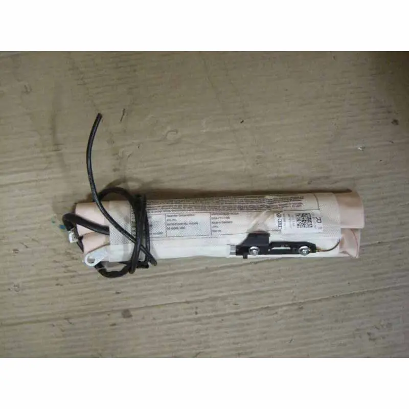 airbag do sedačky pravý AUDI A4 8K08K0880242F - bez patice Tovární Cena