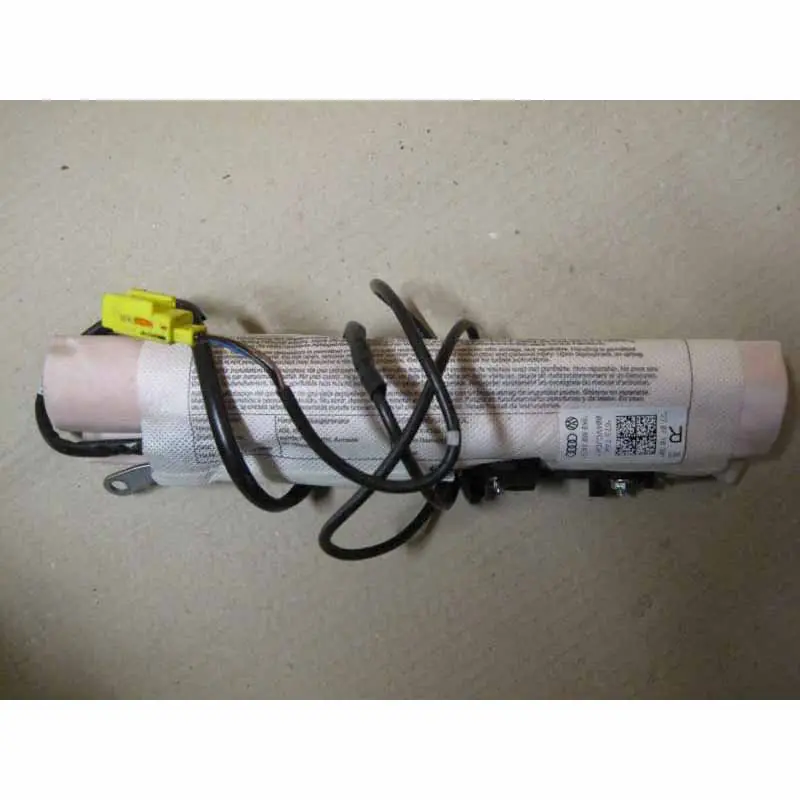 airbag do sedačky pravý AUDI A4 8K08K0880242F Oblíbený