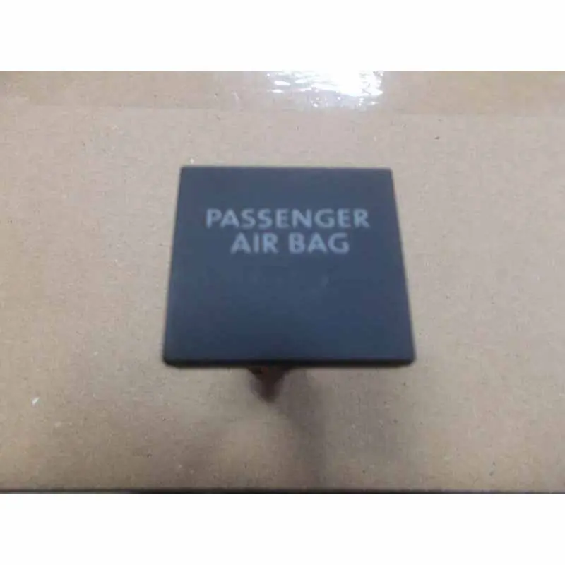 kontrolka deaktivace airbagu VAG2K0919234D Bezpečná Platba