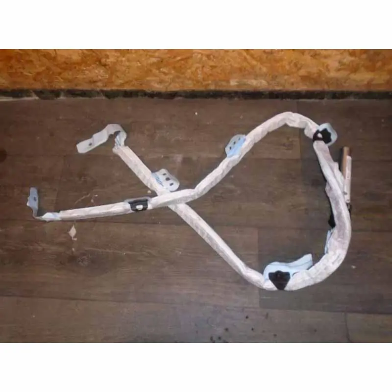 airbag stropní pravý AUDI A6 4F0 (lift) combi4F9880742A Přímo Od Výrobce