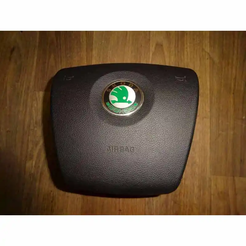 Doprava Zdarma airbag do volantu ŠKODA Octavia II 1Z0 2004-20081Z0880201AE1Z0880201AM3X1