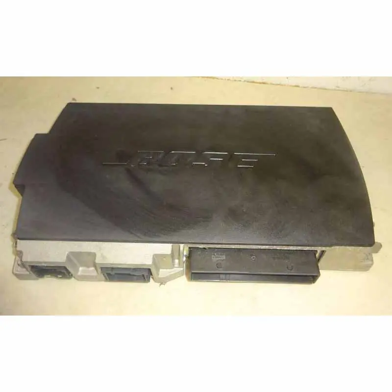 Dokud Zásoby Vydrží zesilovač BOSE AUDI A8 4H04G0035223A