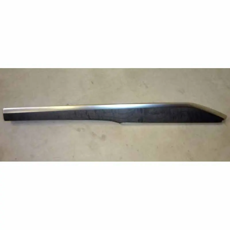 dekorace zadní loketní opěrky levá - dekorační lišta AUDI A8 4N04N0886721C2YA Nejlepší Cena