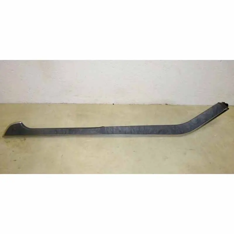 dekorace středového tunelu pravá - dekorační lišta AUDI A8 4N04N1863916H2YA Omezená Nabídka