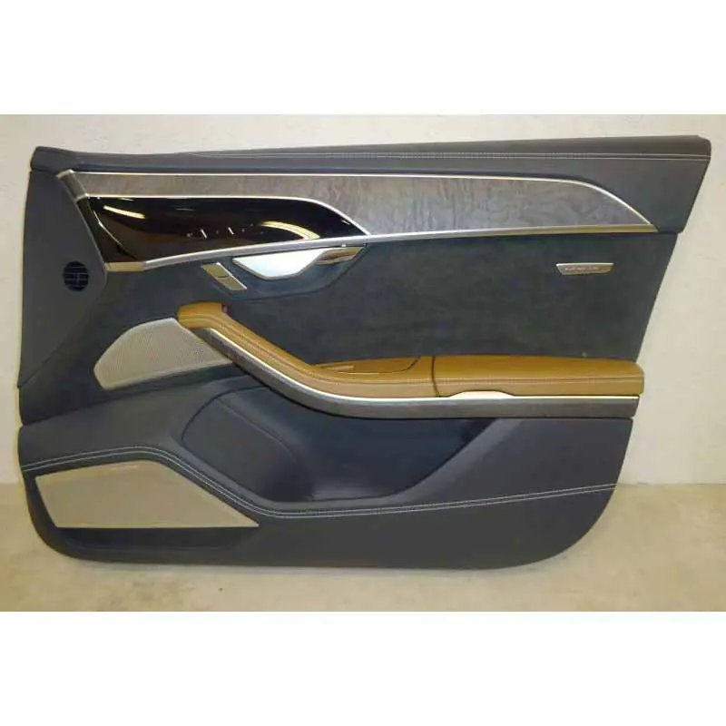 tapecírunk dveří pravý přední AUDI A8 4N0 Víkendová Akce