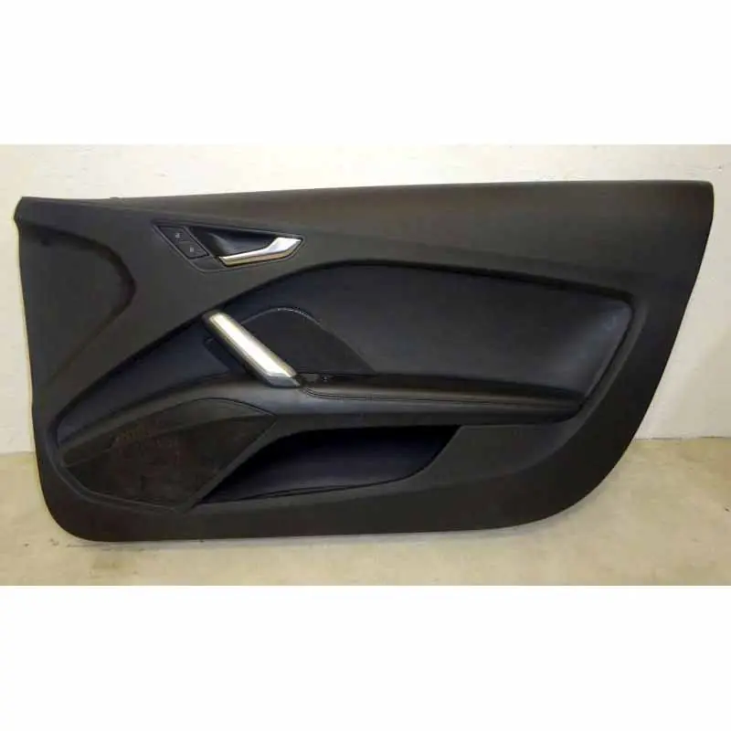 Vysoce Kvalitní tapecírunk dveří přední pravý AUDI TT 8S08S2867106 - anglický model