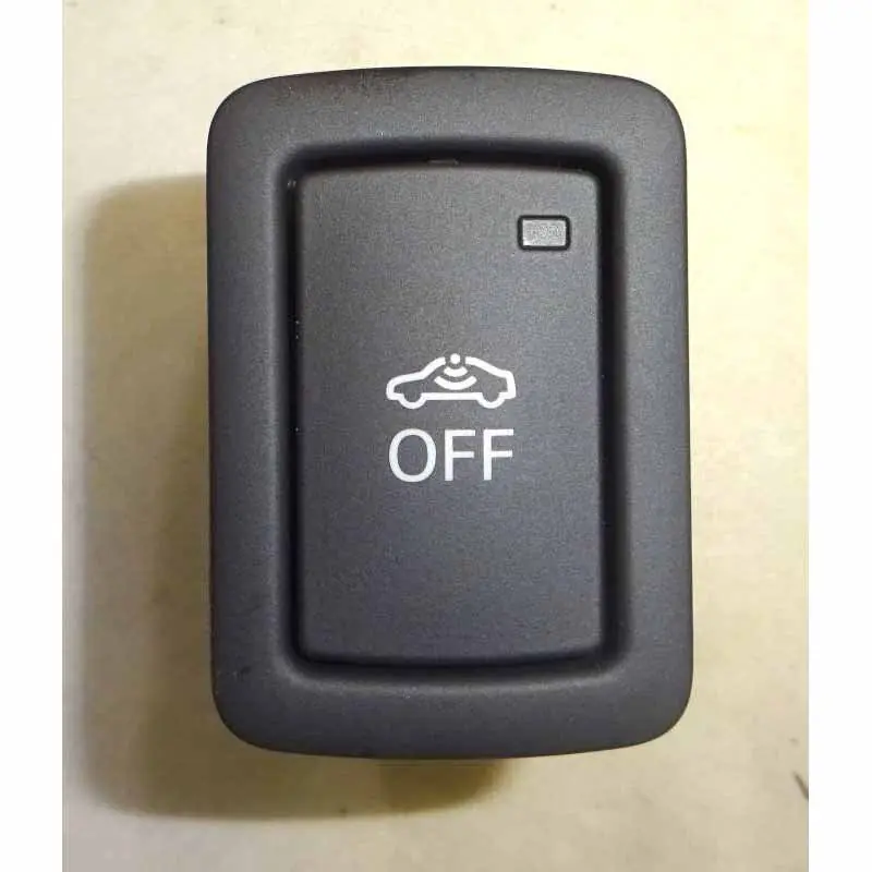 Dokud Zásoby Vydrží spínač/přepínač pro deaktivaci alarmu AUDI A8 4N04M09621095PR