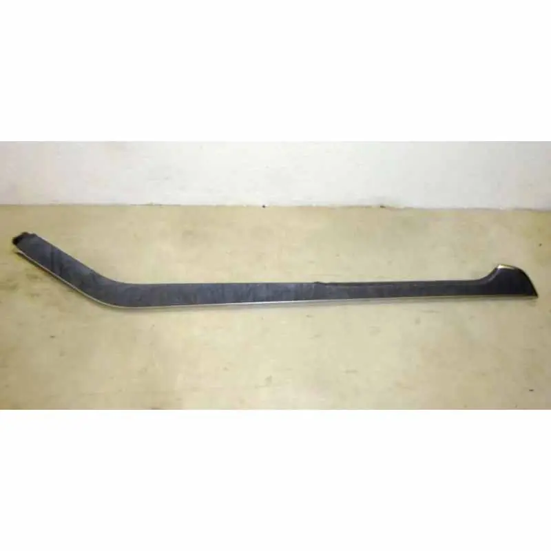 dekorace středového tunelu levá - dekorační lišta AUDI A8 4N04N1863915H2YA Oblíbený