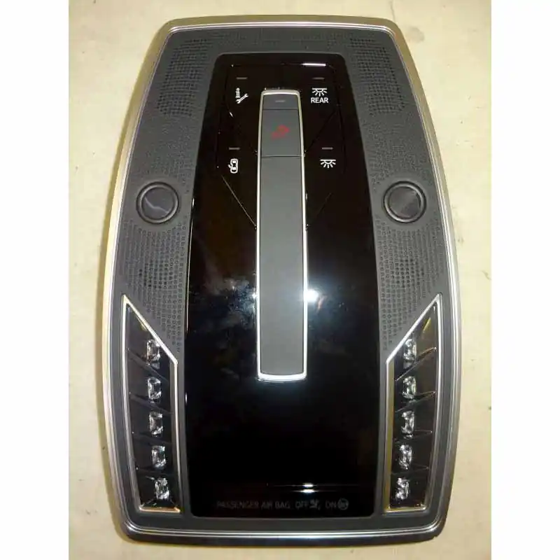 stropní světlo přední AUDI A8 4N04N0947135L6PS Nejprodávanější