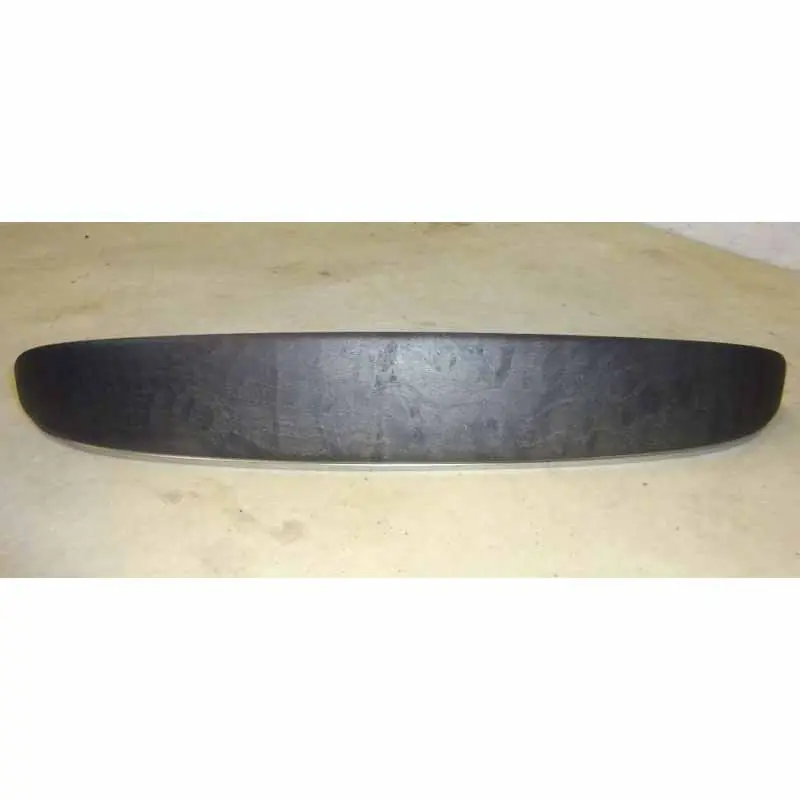 dekorace sedadla spolujezdce - dekorační lišta AUDI A8 4N04N0881608B2YA Expresní Doručení