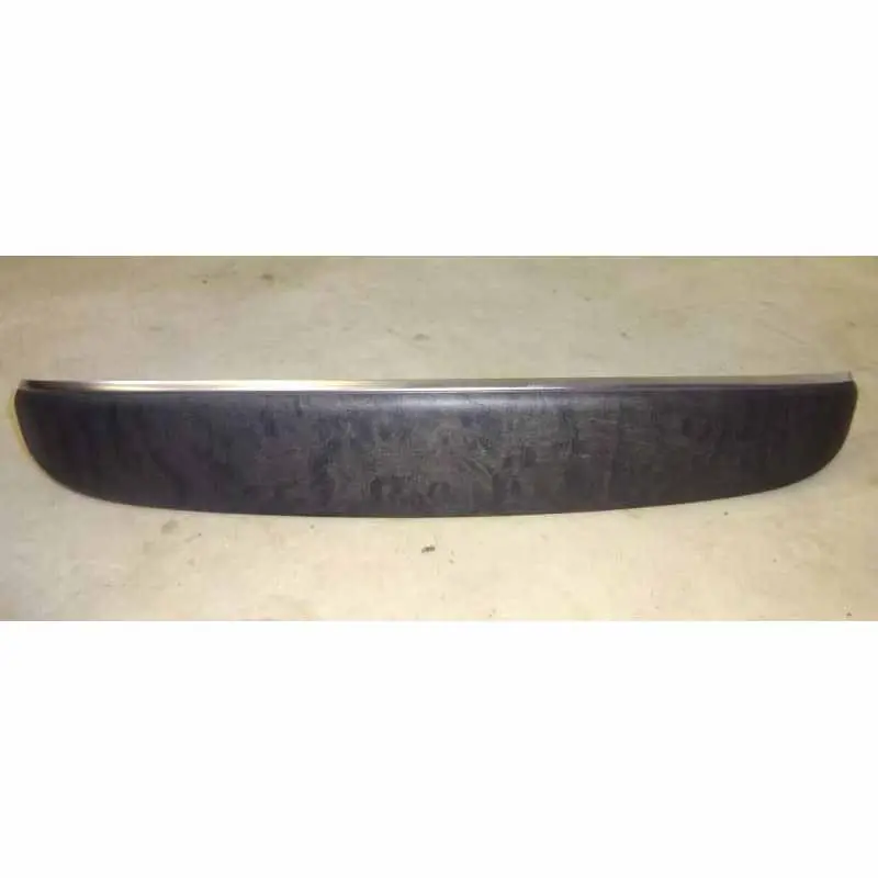 Značkový dekorace sedadla řidiče - dekorační lišta AUDI A8 4N04N0881607BB2YA