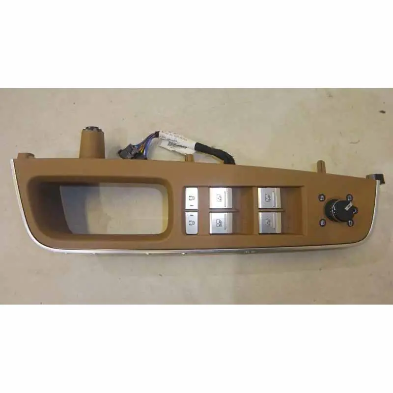 Akční Cena ovládání stahování oken a nastavení zrcátka levé přední AUDI A8 4N04N19595214N0959851F