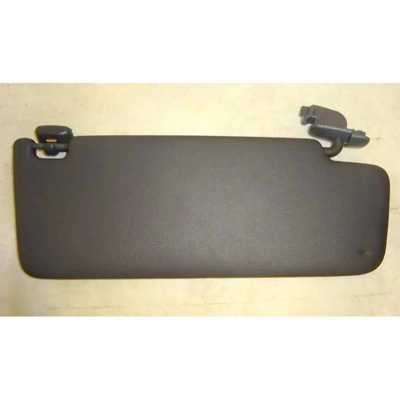 sluneční clona levá AUDI TT 8S0 - poškozená Oblíbený