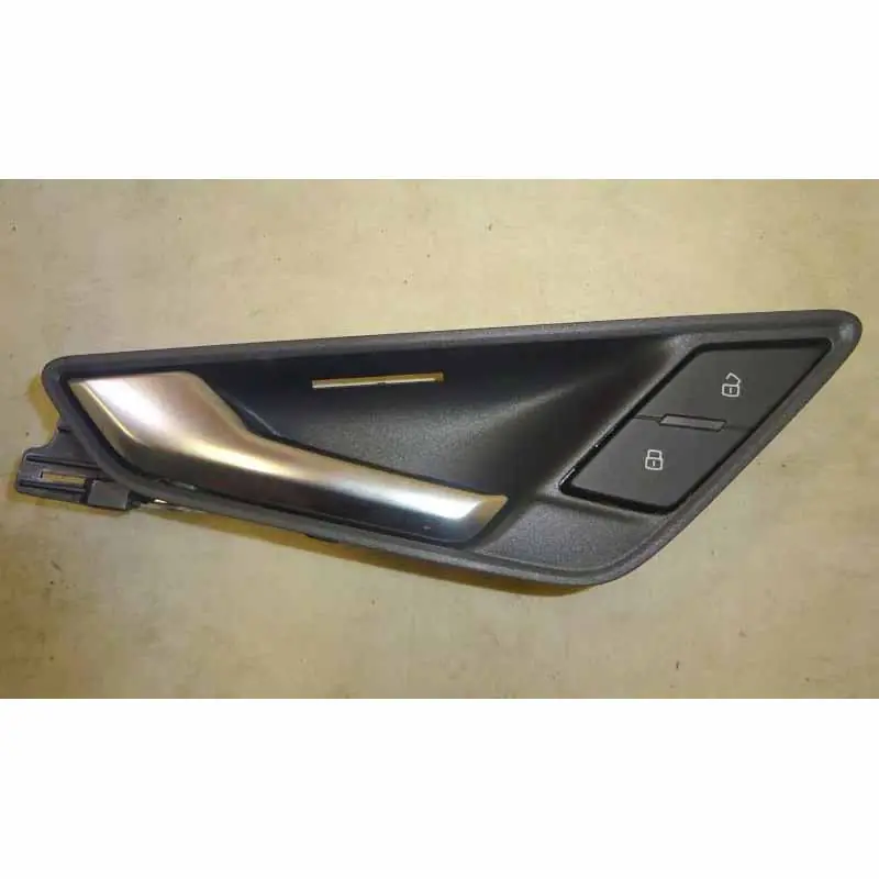 klika levých předních dveří - vnitřní AUDI TT 8S08S0837019A4PK Speciální Cena