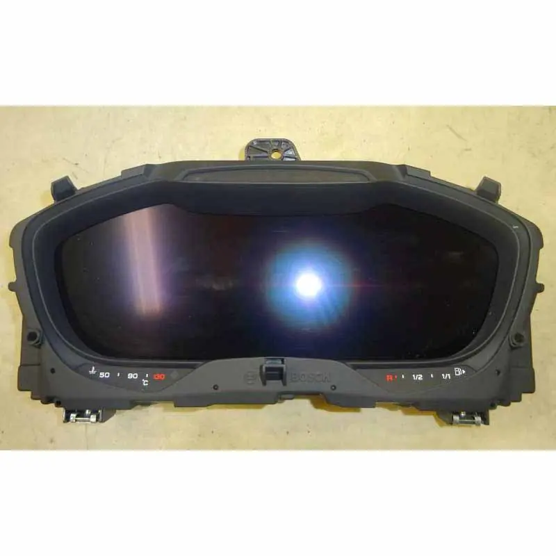 Hit Sezóny přístroje AUDI TT 8S0 S-line8S0920790