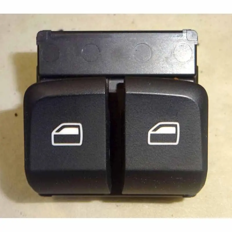 spínače/přepínače stahování oken AUDI TT 8S0 Coupé8V0959851B Ihned K Objednání