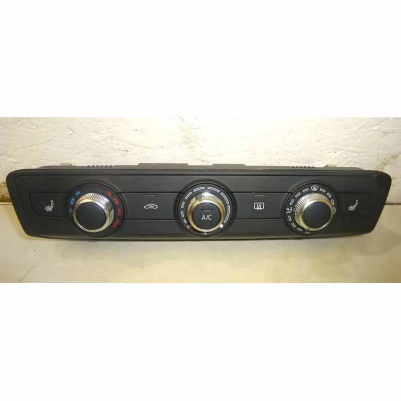 Super Cena klimatronic AUDI Q2 GA - anglický model