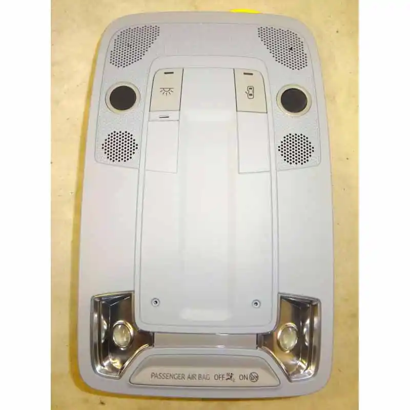 stropní světlo přední AUDI Q2 GA81A947135FBC5 Must-Have