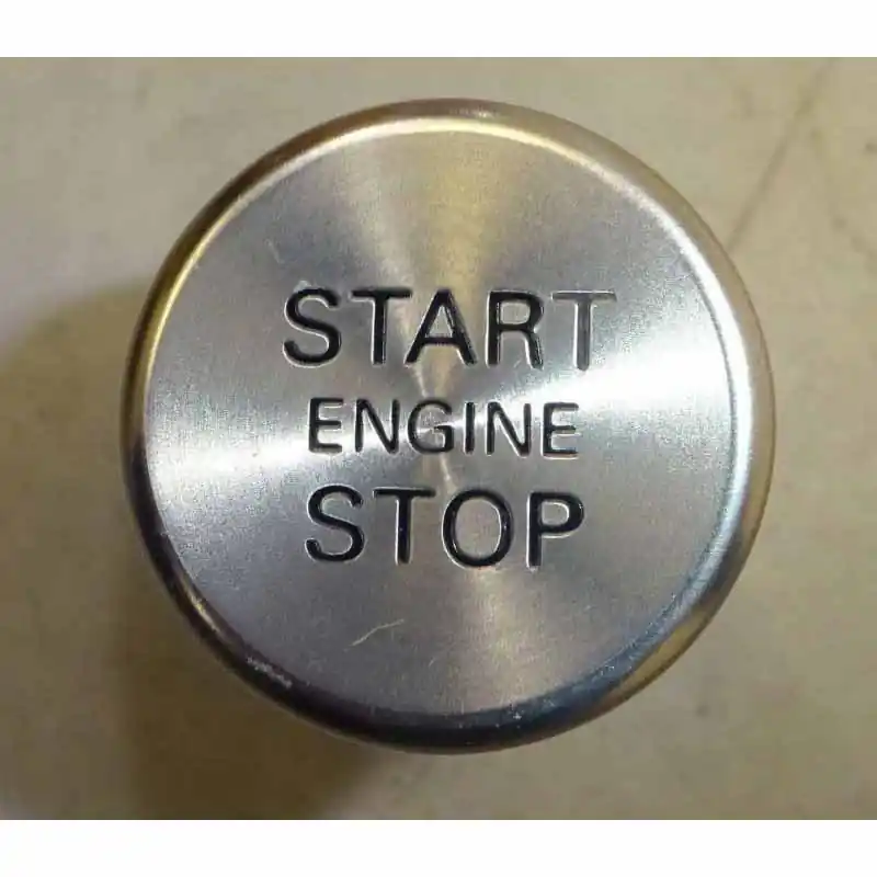 Expresní Doručení spínač start-stop AUDI Q2 GA4H1905217