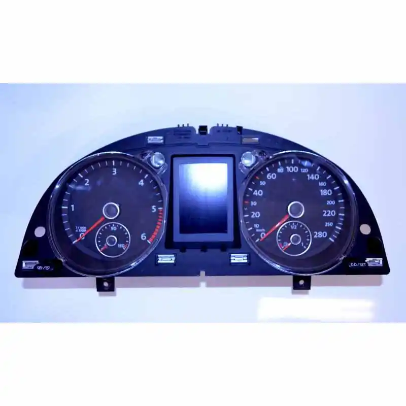 Cenově Výhodný přístroje VW Passat CC 3C8 lift 2,0 TDi3C8920870S