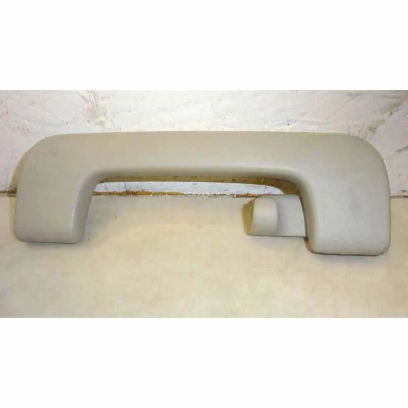 Sleva stropní madlo zadní levé AUDI Q7 4L08P0857607E - šedé