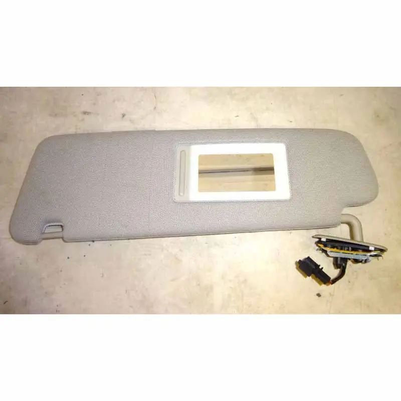 sluneční clona levá AUDI Q7 4L04L08575514L0857551AGH82 Nakupujte Hned