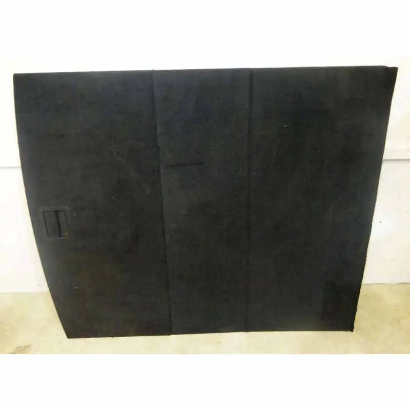 Hit Sezóny podlaha do kufru AUDI Q7 4L04L0863462D4L0863462K9AM