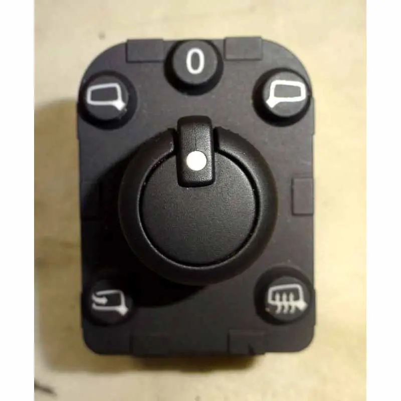 spínač ovládání zpětných zrcátek AUDI TT 8S0 Coupé4M0959565B Nízká Cena