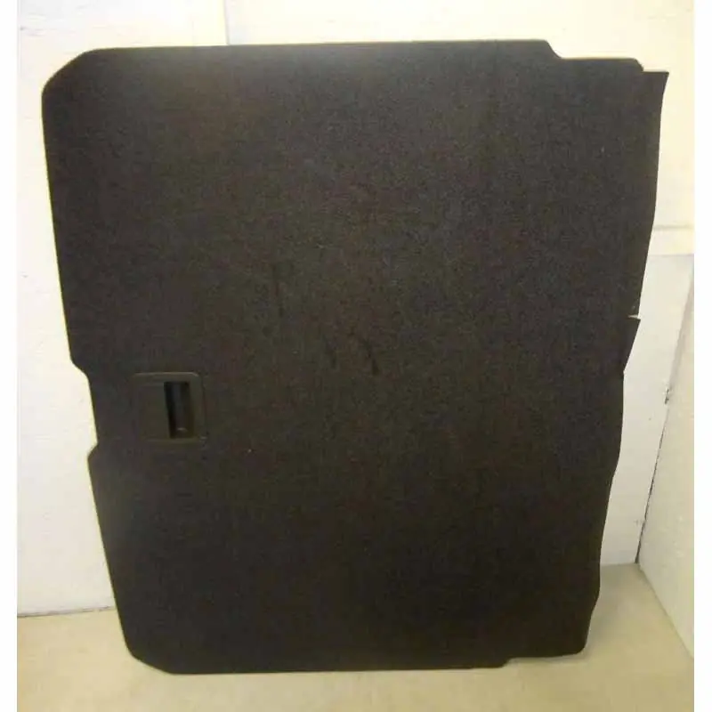 Ihned K Objednání koberec/podlaha do kufru AUDI Q2 GA81A861529CA9 - poškozený