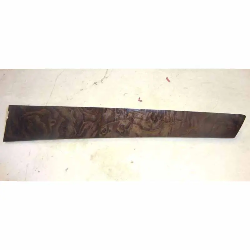 dekorace tapecírunku dveří - dekorační lišta pravá zadní AUDI A8 4H04H0867420 Nakupujte Hned