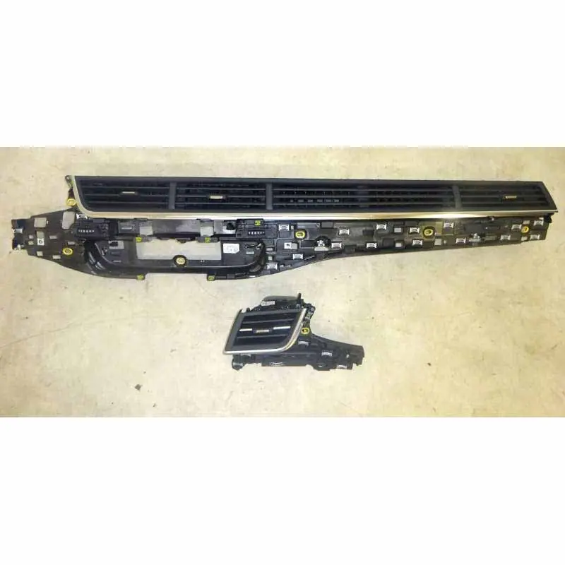 výdechy ventilace AUDI Q7 4M04M1820902M6PS4M1820901AM Výprodej