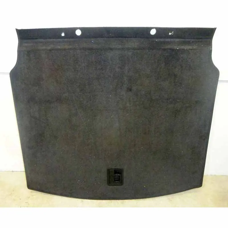 koberec do kufru AUDI A8 4H04H0863463C9X7 - poškozený Bezpečná Platba