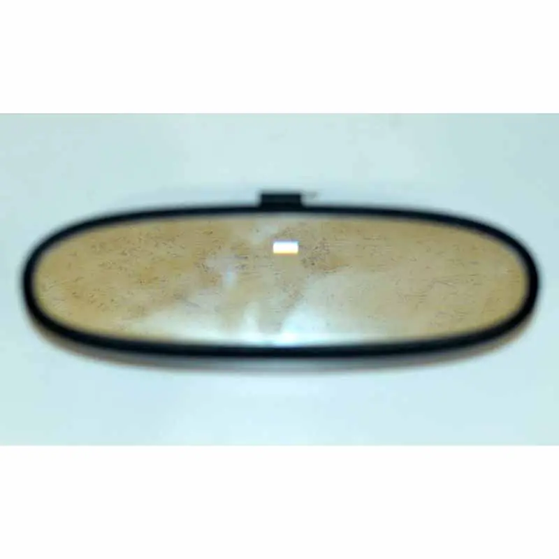 Časově Omezené vnitřní zpětné zrcátko VW New Beetle 5C58J0857511H9B9