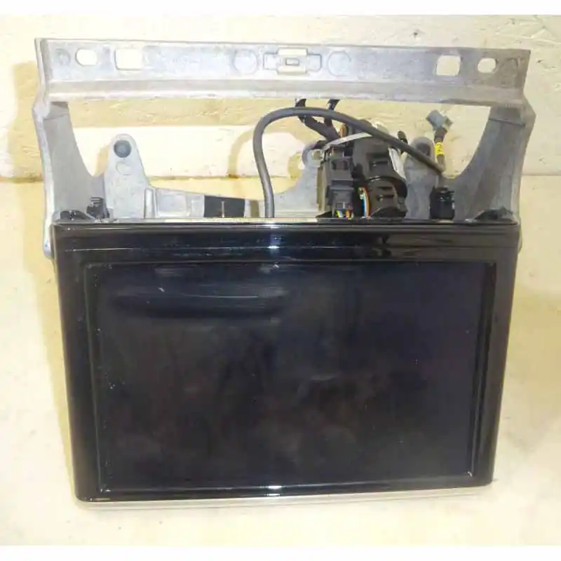 display AUDI A8 4H04H0919604G4H0857273 - poškrábaný Výprodej